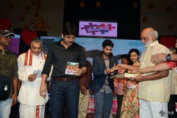 Padesave Movie Audio Launch